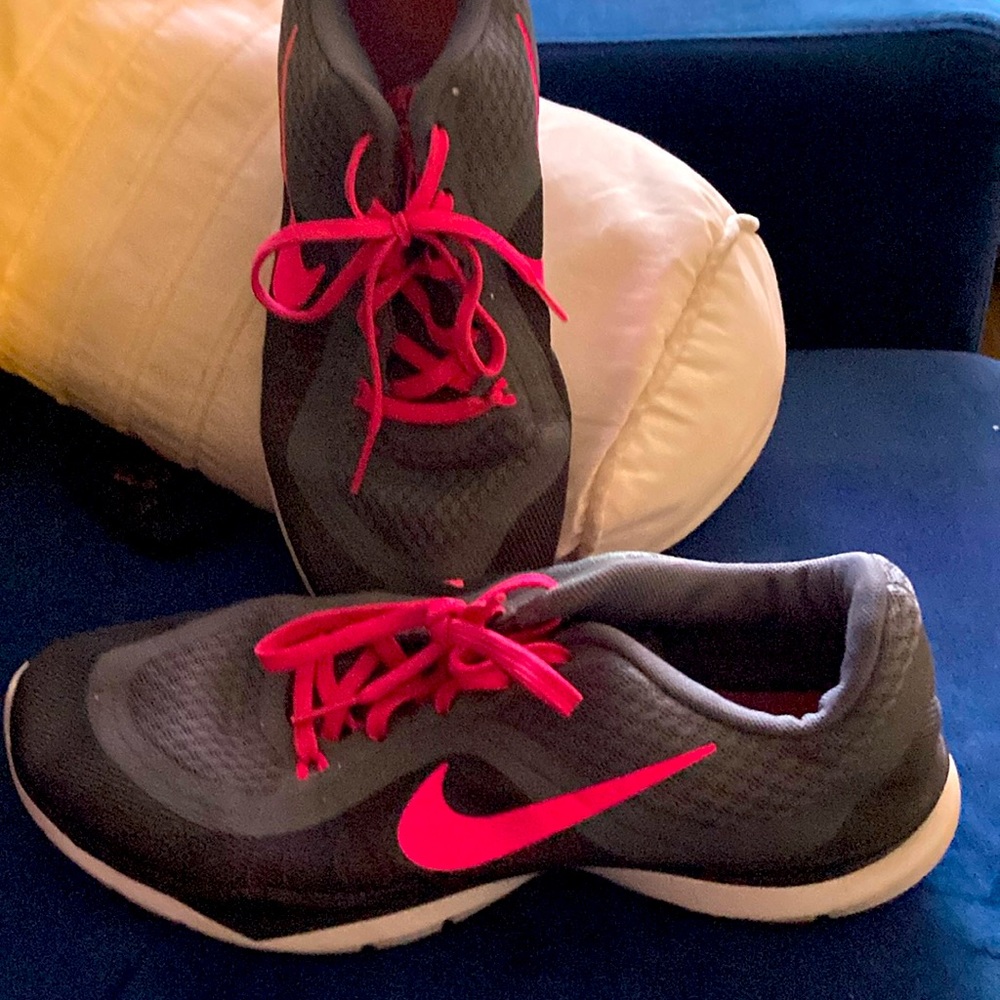 Nike Flex shoe